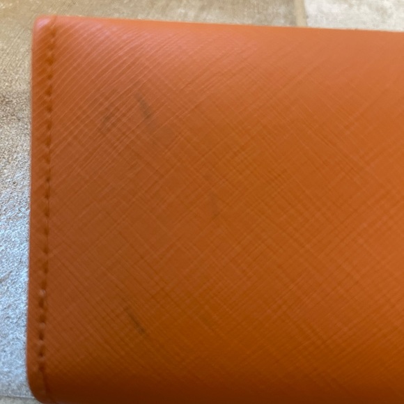 Tory Burch Sunglasses/Eyeglass Case with Dust Bag - Picture 8 of 14